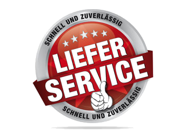 Wir geben alles für Ihre Zufriedenheit